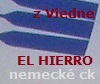 Ponuka zájazdov do Španielska, na Kanárske ostrovy, na ostrov Hierro, ktorý je najmenším obývaným zo súostrovia.Odlety z Viedne, ponuka nemeckých cestoviek. Ponúkame široké možnosti dovoleniek s odletom z Prahy!!! Zavolajte nám!