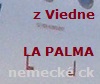 La Palma je najväčší z malých Kanárskych ostrovov, má veľmi členitý povrch, husto porastený zeleňou. Vhodné miesto pre aktívne oddychujúcich!